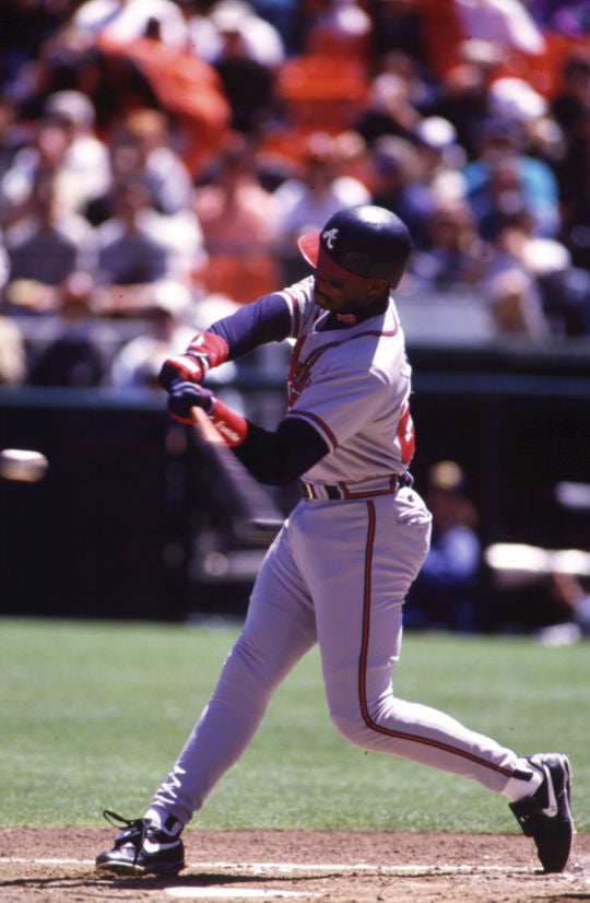 2023 Contemporary Baseball Era Ballot Baseball Hall of Fame